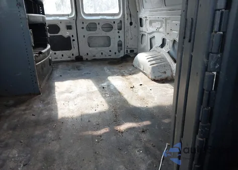 2006 Ford E-250 Commercial/Recreational from USA, damaged, VIN 1FTNE24W06HA95137